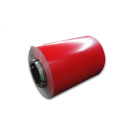 Factory Direct Prepainted Galvanized Steel Coil Color Coated Ral 9002 PPGI